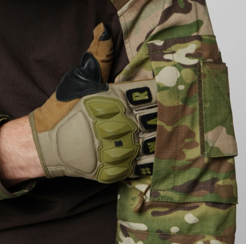 UATAC КОМПЛЕКТ ВІЙСЬКОВОЇ ФОРМИ ШТАНИ УБАКС GEN 5.4 MULTICAM 94241410
