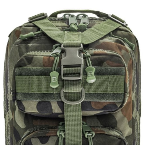 BADGER OUTDOOR РЮКЗАК RECON ASSAULT 25 Л WZ93 28378
