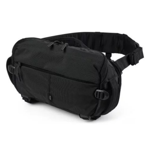 5.11 СУМКА ОДНОЛЯМОЧНАЯ LV8 SLING PACK 8L BLACK 56792-019