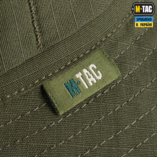 M-TAC ПАНАМА GEN.II FLEX RIP-STOP ARMY OLIVE