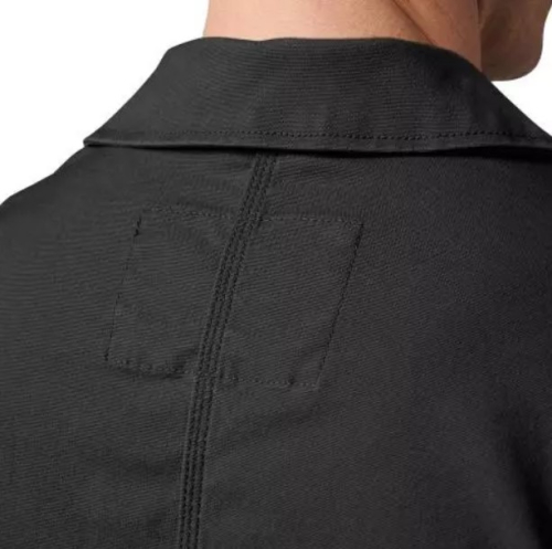 5.11 КУРТКА ДЕМИСЕЗОННАЯ ROSSER JACKET BLACK 78058-019