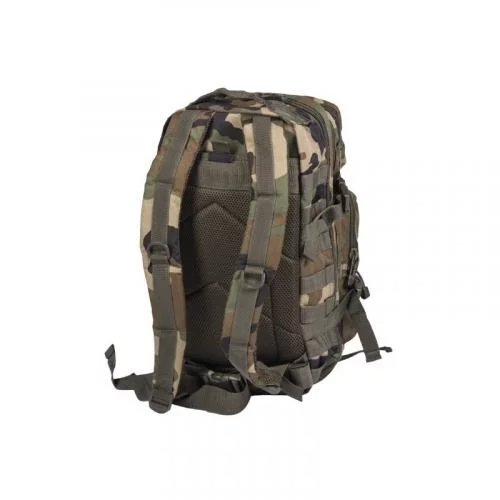MIL-TEC РЮКЗАК ШТУРМОВОЙ МАЛЫЙ ASSAULT WOODLAND 14002020