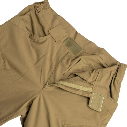 TAILOR ШТАНИ ТАКТИЧНІ ЛІТНІ URBAN SUMMER RIP-STOP COYOTE 56003305