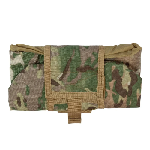 SILVER KNIGHT СУМКА СБРОСА МАГАЗИНОВ MOLLE MULTICAM 38305149
