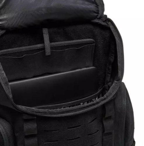 OAKLEY РЮКЗАК ТАКТИЧЕСКИЙ LINK PACK MILTAC 2.0 BLACK FOS900169-02E
