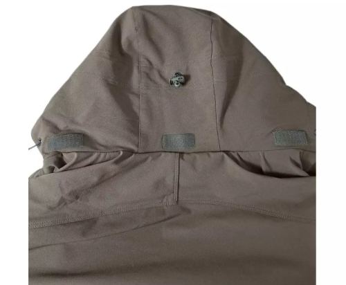 CHAMELEON КУРТКА ВЕТРОВКА BREEZE GEN 2 OLIVE 0724-01-G2-20