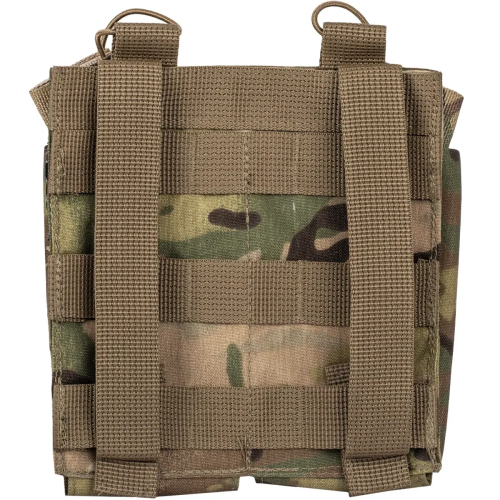 TAILOR ПІДСУМОК ПІД МАГАЗИН AK ПОДВІЙНИЙ MULTICAM 37402049