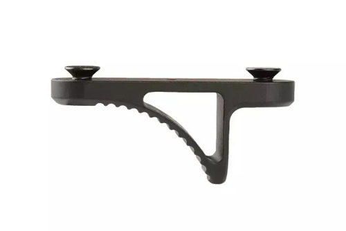 5KU РУКОЯТКА ПЕРЕНОСА ОГНЯ KEYMOD GRIPSTOP B5 SHORT K BLACK 31584