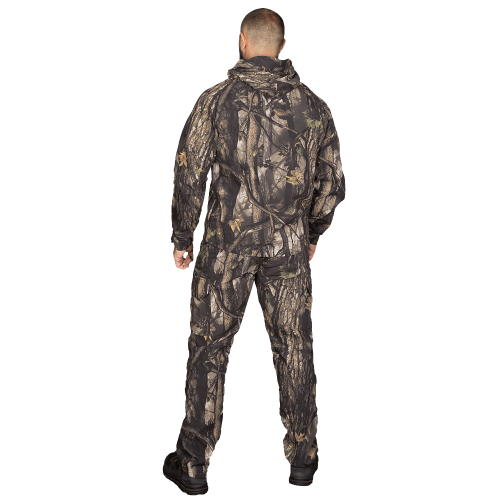 CAMO-TEC КОСТЮМ STALKER POPLIN ВЕЧЕРНИЙ ЛЕС 2230