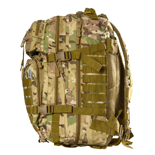 CAMO-TEC РЮКЗАК FORAY 40Л MULTICAM 8590