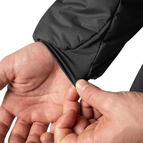 5.11 КУРТКА ДЕМІСЕЗОННА V.XI XTU LT3 JACKET BLACK 48393ABR-019
