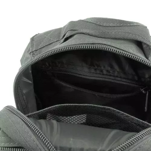 MIL-TEC РЮКЗАК ШТУРМОВИЙ МАЛИЙ ASSAULT FOLIAGE GREEN 14002006
