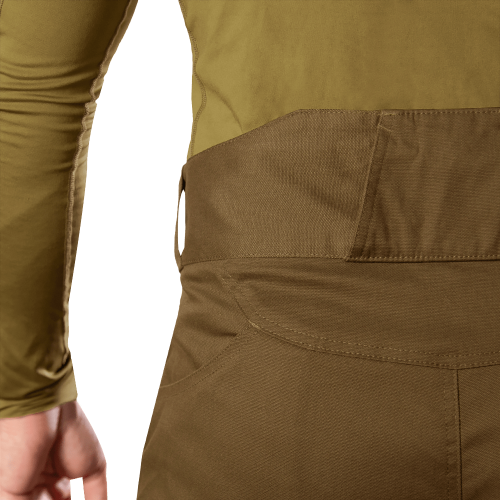 CAMO-TEC КОСТЮМ STALKER 3.0 CANVAS COYOTE 7048