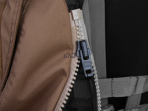 EMERSON КОМПЛЕКТ ХИТИН-1 AVS ZIP COYOTE EM0005C