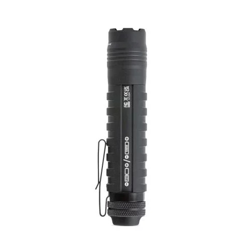 5.11 ФОНАРЬ РУЧНОЙ RESPONSE XR1C FLASHLIGHT BLACK 53443-019