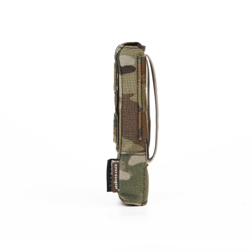 EMERSON ПОДСУМОК ДЛЯ БОКОВЫХ ПЛИТ 2ШТ AVS-STYLE 15X15 СМ MULTICAM EM8329MC