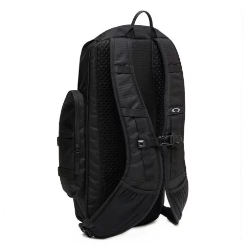 OAKLEY РЮКЗАК ТАКТИЧЕСКИЙ LINK PACK MILTAC 2.0 BLACK FOS900169-02E