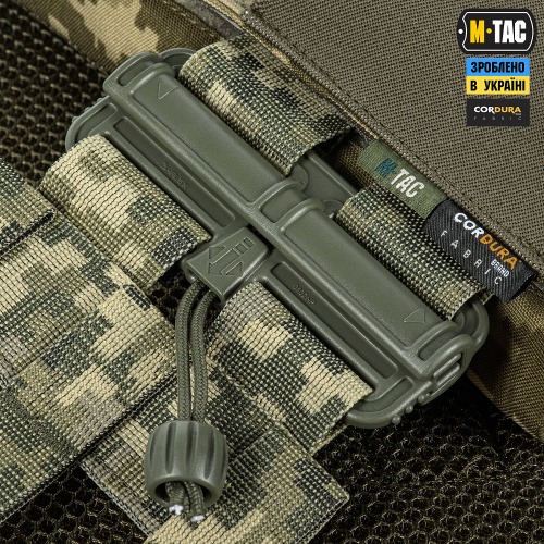M-TAC ПЛИТОНОСКА CUIRASS FAST ELITE XL MM14