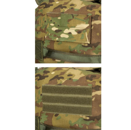 TAILOR БАУЛ РЮКЗАК 100L MULTICAM 60063149