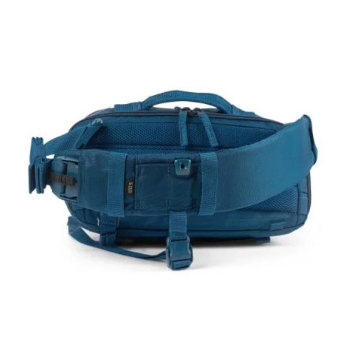 5.11 СУМКА ОДНОЛЯМОЧНАЯ LV8 SLING PACK 8L BLUEBLOOD 56792-622