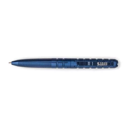 5.11 РУЧКА ТАКТИЧНА KUBATON TACTICAL PEN DARK NAVY 51164-724