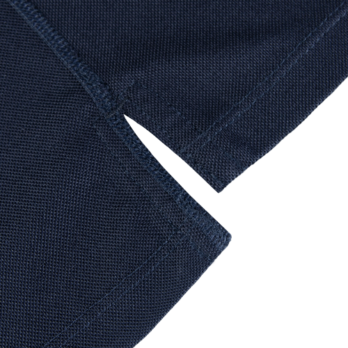 CAMO-TEC ПОЛО PATROL COOLPASS PIQUE LT DARK NAVY BLUE 7282
