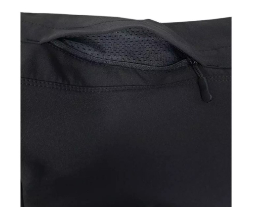 CHAMELEON КУРТКА ВІТРОВКА BREEZE GEN 2 BLACK 0724-04-G2-20