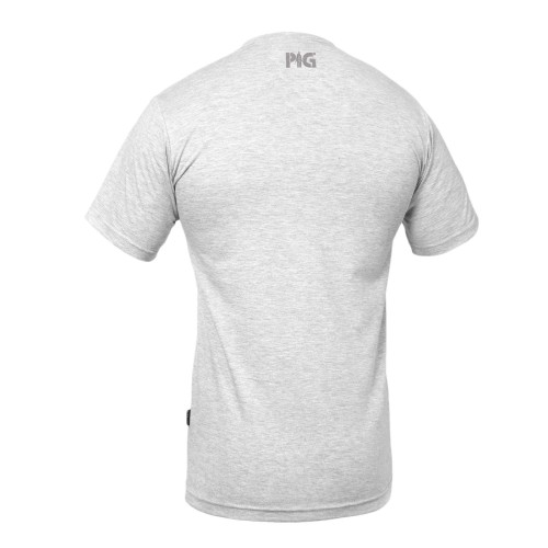 P1G-TAC ФУТБОЛКА KOSSACK IRON GREY UA281-29891-IG-CS