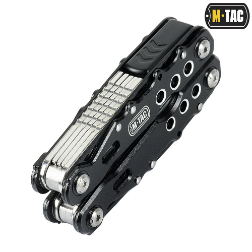 M-TAC МУЛЬТИТУЛ TYPE 4 BLACK