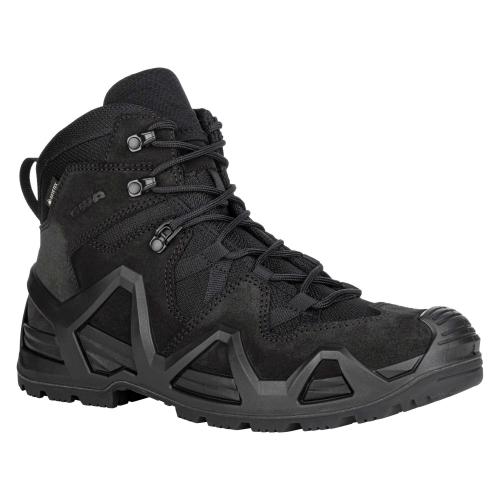 LOWA БОТИНКИ ZEPHYR MK2 GTX MID TF BLACK 310854/0999
