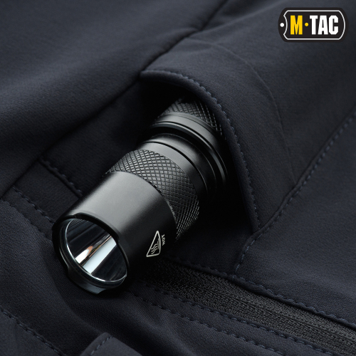 M-TAC ШТАНИ SAHARA FLEX DARK NAVY BLUE
