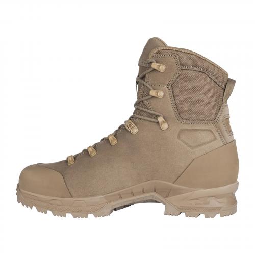 LOWA БОТИНКИ BREACHER S MID TF COYOTE OP 210217/0731