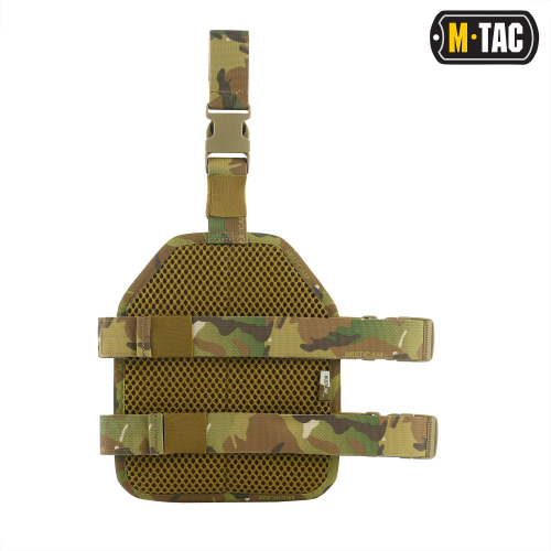 M-TAC ПЛАТФОРМА НАБЕДРЕНА GEN.2 MULTICAM