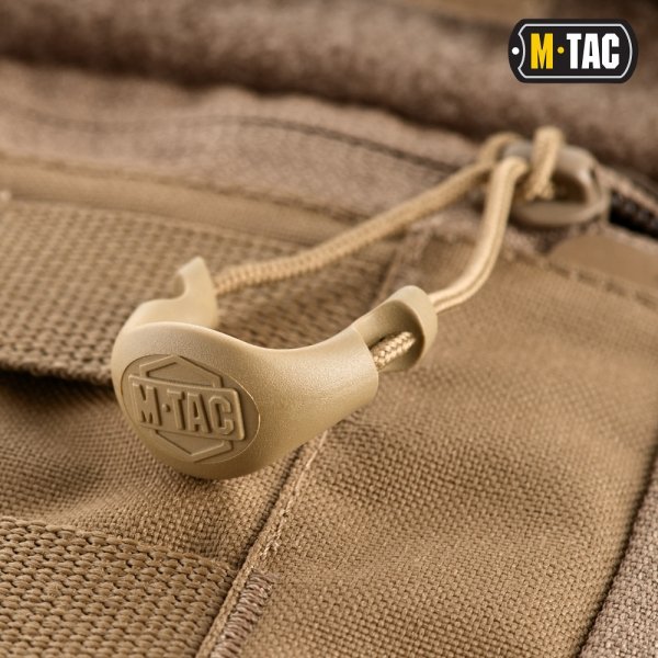 M-TAC РЮКЗАК ELITE LARGE COYOTE