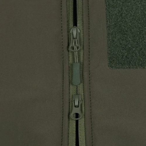 CAMO-TEC КУРТКА CYCLONE SOFTSHELL OLIVE 6613