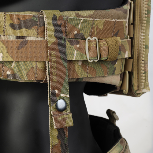 STKSS СИСТЕМА ПІДТРИМКИ ДЛЯ БРОНЕЖИЛЕТІВ AVS MULTICAM DZ0298