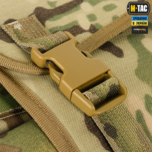 M-TAC РЮКЗАК ДЛЯ ПОСТРІЛІВ РПГ-7 MULTICAM