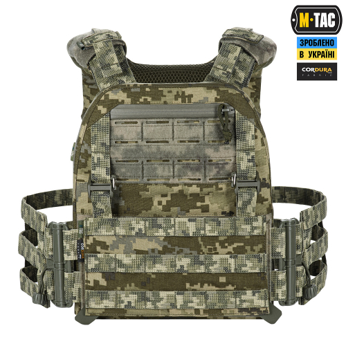 M-TAC ПЛИТОНОСКА CUIRASS ELITE GEN.II MM14