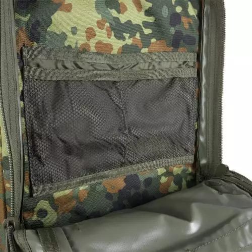 MIL-TEC РЮКЗАК ШТУРМОВОЙ МАЛЫЙ ASSAULT FLECKTARN 14002021