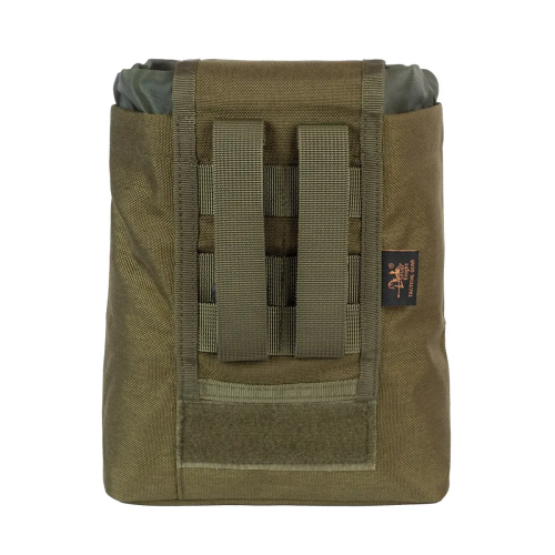 SILVER KNIGHT СУМКА СКИДАННЯ МАГАЗИНІВ MOLLE OLIVE 38305101