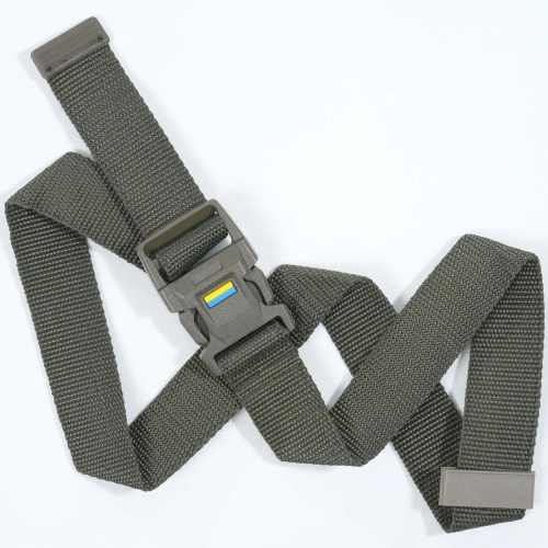 UATAC БРЮЧНЫЙ TACTICAL ФАСТЕКС OLIVE 4430