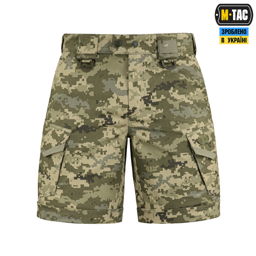 M-TAC ШОРТИ AGGRESSOR SHORT MM14