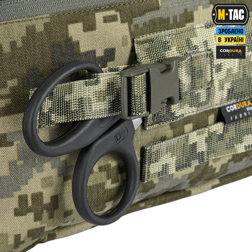 M-TAC СУМКА МЕДИЦИНСКАЯ CLS ELITE MM14