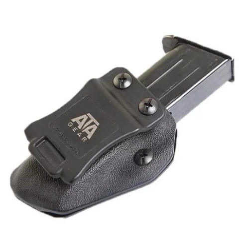 ATA-GEAR ПАУЧЕР POUCH V.2 GP-910/TQ1/CZ-75B/ФОРТ 19 BLACK PV2GP91A-BK