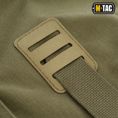 M-TAC ГАМАШИ ELITE RANGER GREEN