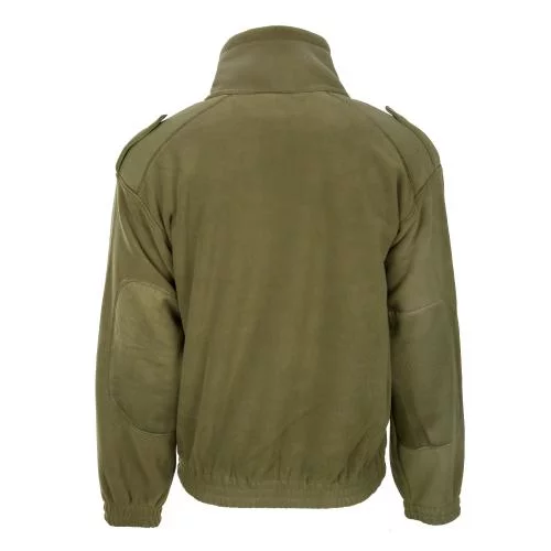 MIL-TEC КУРТКА ФЛИСОВАЯ ФРАНЦУЗСКАЯ F2 OLIVE 10856001