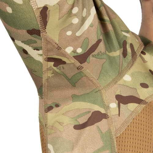 P1G-TAC ФУТБОЛКА ПОЛЕВАЯ CIVILIS L/S MTP UA281-29853-LS-MCU