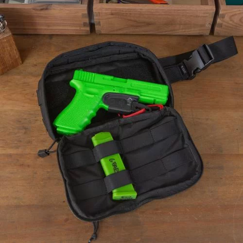 5.11 СУМКА ПОЯСНА RUSH MOAB 3 SLING PACK 4L KANGAROO