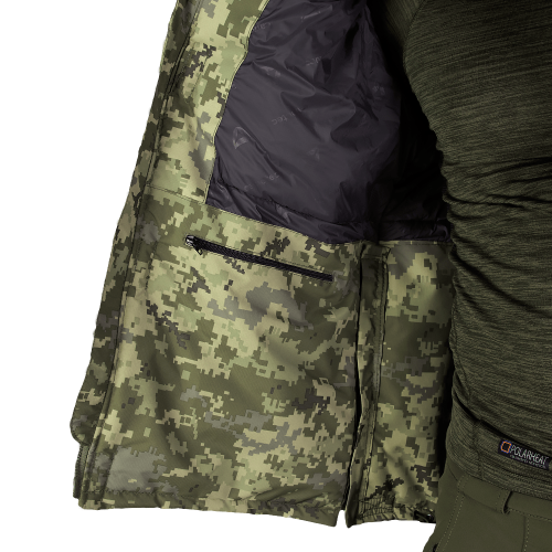 CAMO-TEC КУРТКА PATROL SYSTEM 2.0 NORDSTORM ММ14 6594