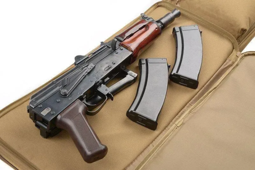 GFC ЧЕХОЛ ОРУЖЕЙНЫЙ 84 CM COYOTE GFT-22-000567